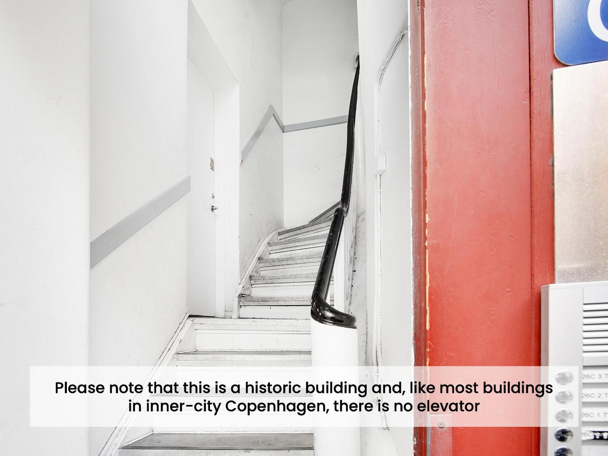 Sanders City - Pleasant Four-Bedroom Apartment In The Lovely Capital Copenhaga Exterior foto
